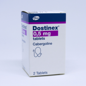 DOSTINEX