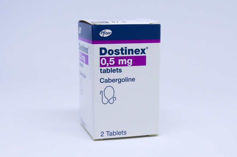 DOSTINEX