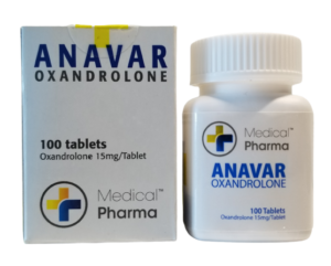 anavar