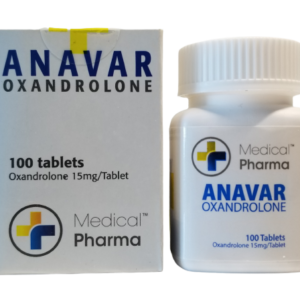 anavar
