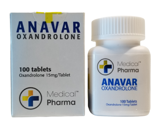 anavar