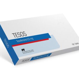 TESOS