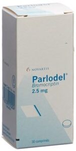 PARLODEL
