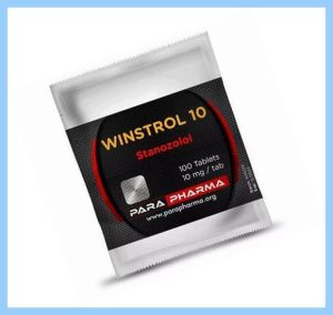 WINSTROL 10