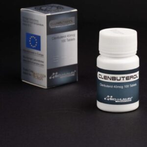 CLENBUTEROL FOR SALE