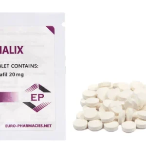 CIALIX (TADAFIL)