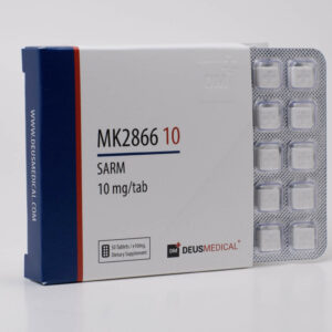 OSTARINE (OSTARINE X )