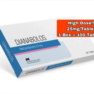 DIANABOLOS 25