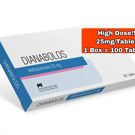DIANABOLOS 25