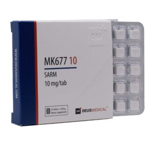MK677 10MG (IBUTAMOREN)