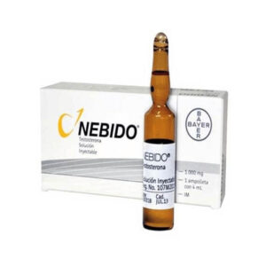 NEBIDO