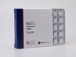 YK11 5MG