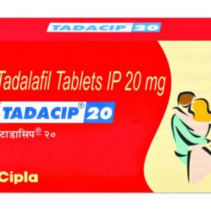 TADACIP-20