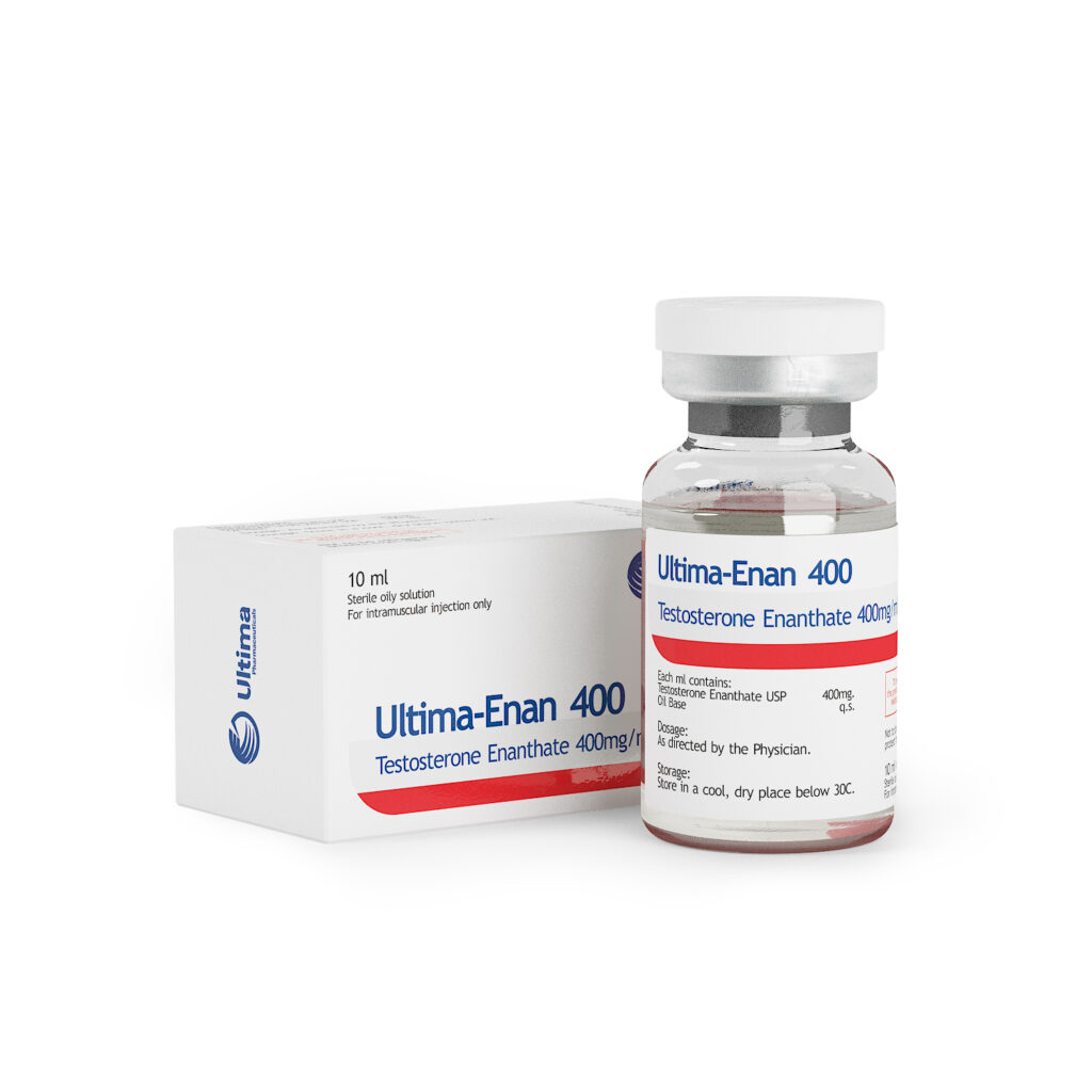 ULTIMA-ENAN 400