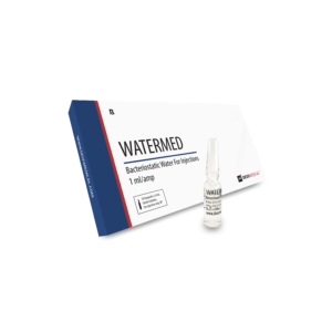WATERMED