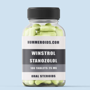 WINSTROL