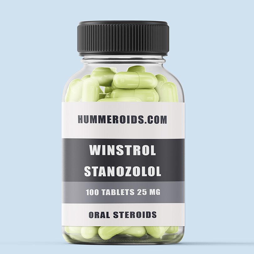 WINSTROL
