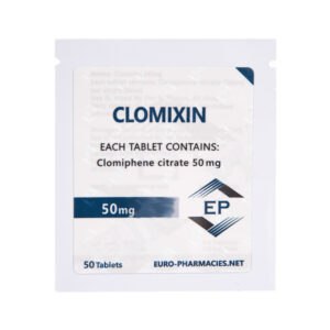 CLOMIXIN