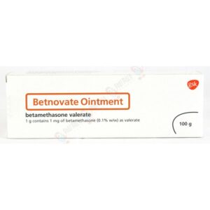 BETNOVATE OINTMENT