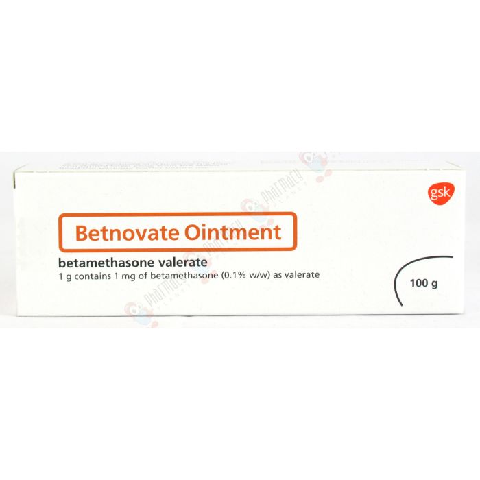 BETNOVATE OINTMENT
