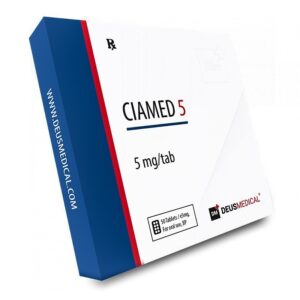 CIAMED 5