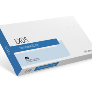 EXOS