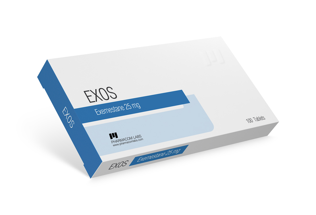EXOS