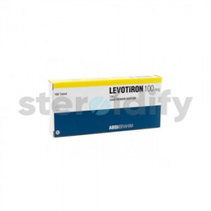 LEVOTIRON 100