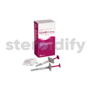 HUMIRA PRE-FILLED PEN