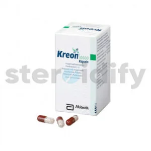 KREON 25000