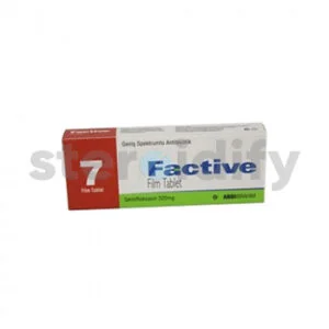 FACTIVE