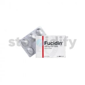 FUCIDIN