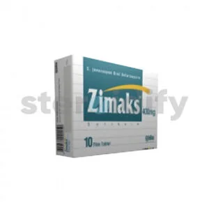 ZIMAKS