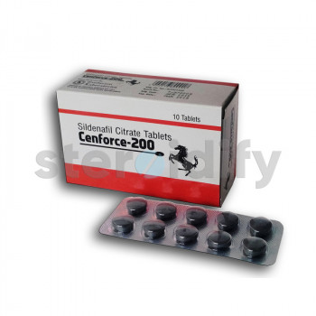 CENFORCE-200
