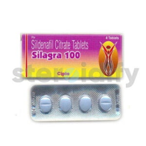 SILAGRA-100