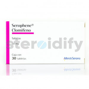SEROPHENE