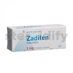 ZADITEN