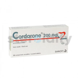 CORDARONE