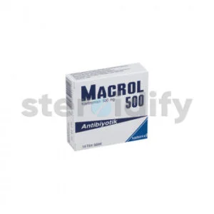 MACROL