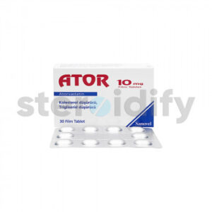 ATOR 20 MG