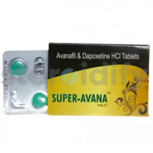 SUPER AVANA