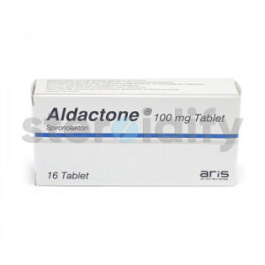 ALDACTONE 100