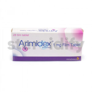 ARIMIDEX