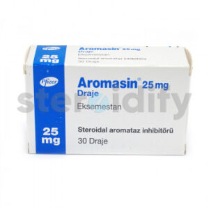 AROMASIN 25MG