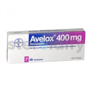 AVELOX