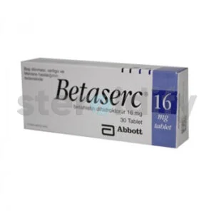BETASERC 16