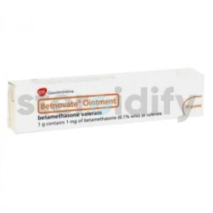 BETNOVATE OINTMENT