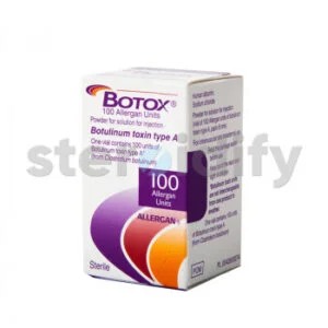 BOTOX 100IU