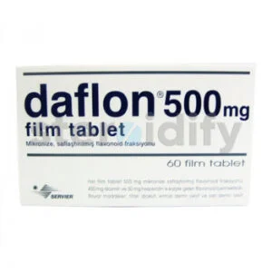 DAFLON 500