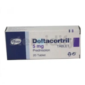 DELTACORTRIL
